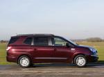 SsangYong Turismo 2013 года